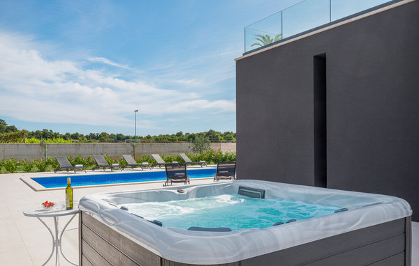 Semesterhus - Krnica-Kujici , Kroatien - CIO222 14