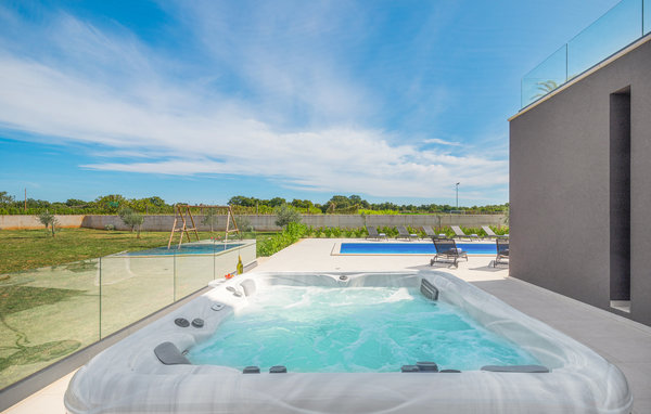 Semesterhus - Krnica-Kujici , Kroatien - CIO222 15