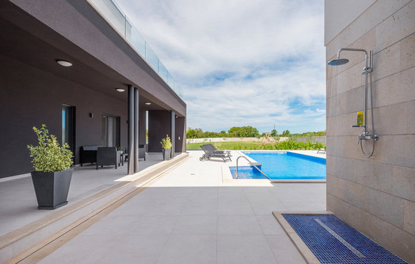 Semesterhus - Krnica-Kujici , Kroatien - CIO222 16