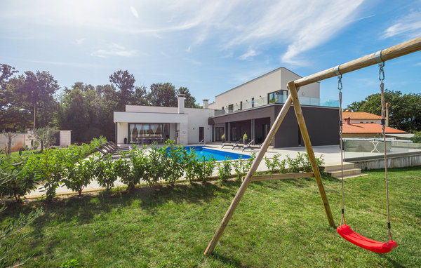 Semesterhus - Krnica-Kujici , Kroatien - CIO222 18