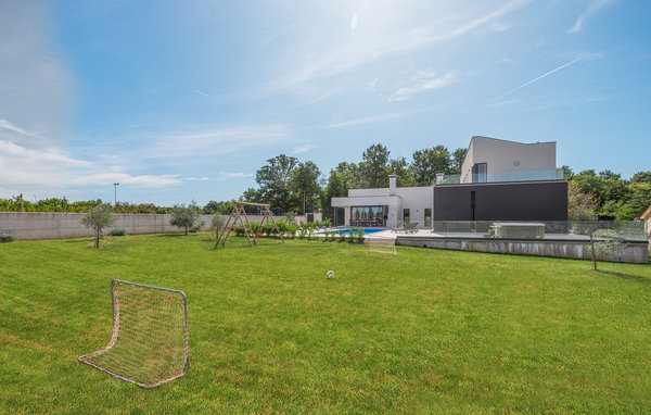 Semesterhus - Krnica-Kujici , Kroatien - CIO222 19
