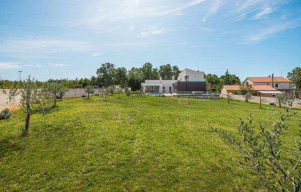 Semesterhus - Krnica-Kujici , Kroatien - CIO222 20