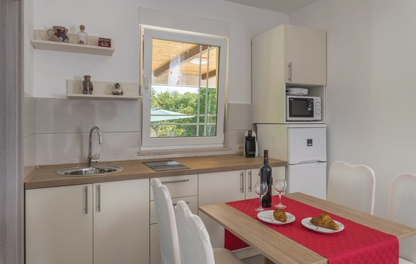 Domy wakacyjne - Pula-Marcana , Chorwacja - CIO223 401