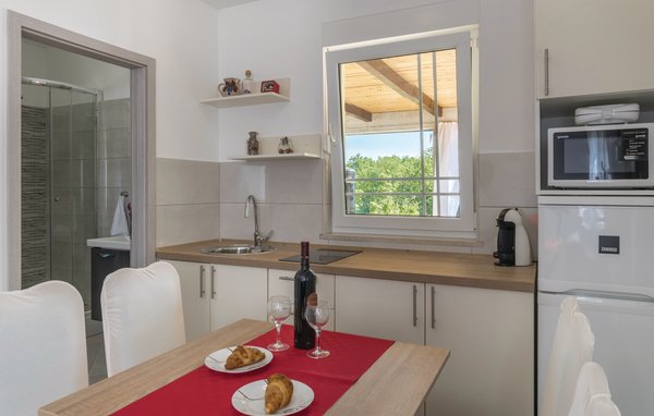 Domy wakacyjne - Pula-Marcana , Chorwacja - CIO223 402