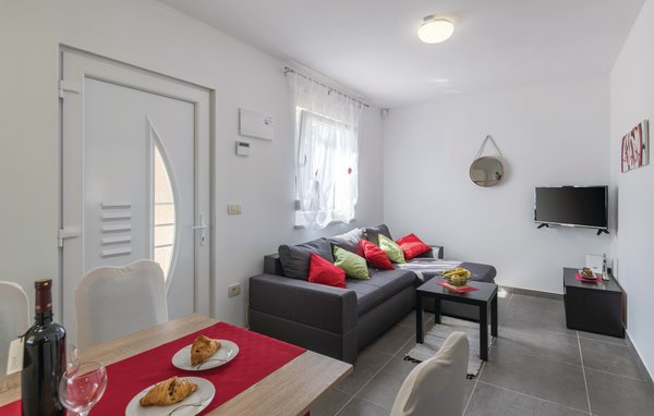 Domy wakacyjne - Pula-Marcana , Chorwacja - CIO223 301