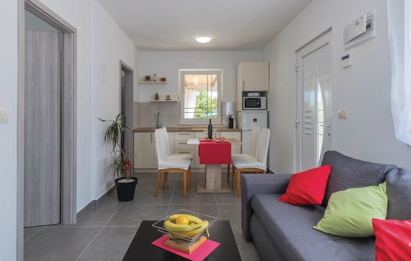 Domy wakacyjne - Pula-Marcana , Chorwacja - CIO223 4