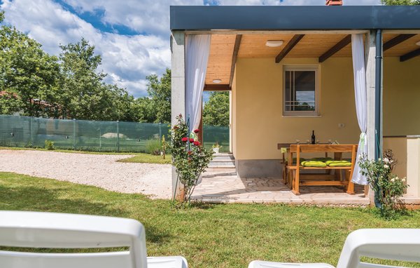 Domy wakacyjne - Pula-Marcana , Chorwacja - CIO223 104