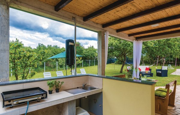 Domy wakacyjne - Pula-Marcana , Chorwacja - CIO223 105