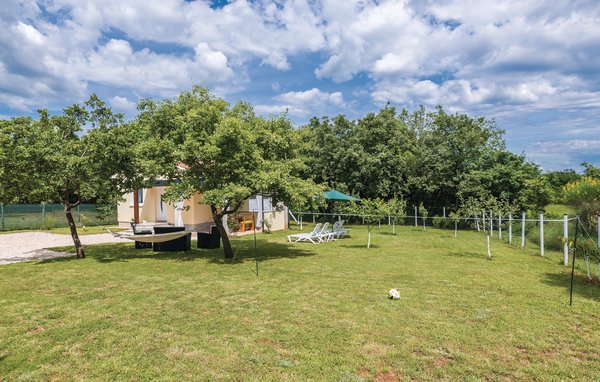 Domy wakacyjne - Pula-Marcana , Chorwacja - CIO223 106