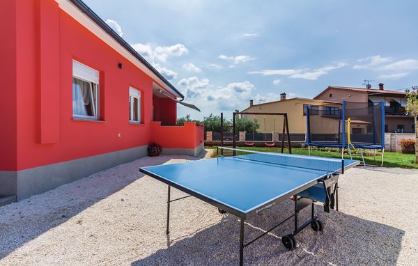 Holiday Home - Pula-Marcana , Croatia - CIO224 801