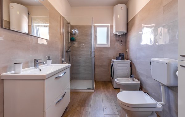 Semesterhus - Pula-Marcana , Kroatien - CIO224 701