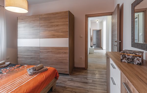 Semesterhus - Pula-Marcana , Kroatien - CIO224 602