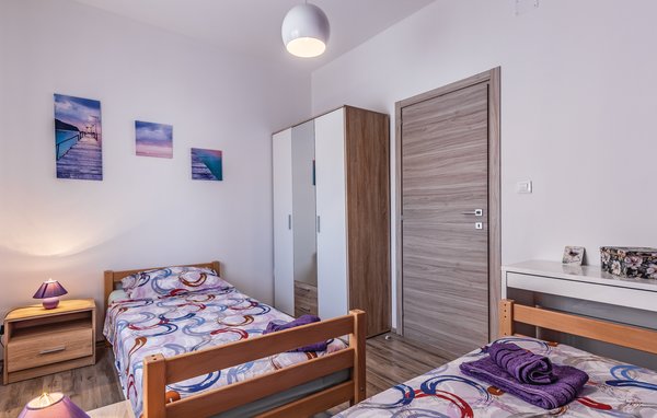 Semesterhus - Pula-Marcana , Kroatien - CIO224 603