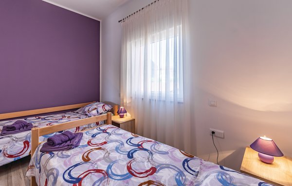 Semesterhus - Pula-Marcana , Kroatien - CIO224 604