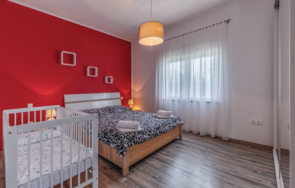 Semesterhus - Pula-Marcana , Kroatien - CIO224 605
