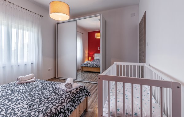 Semesterhus - Pula-Marcana , Kroatien - CIO224 607
