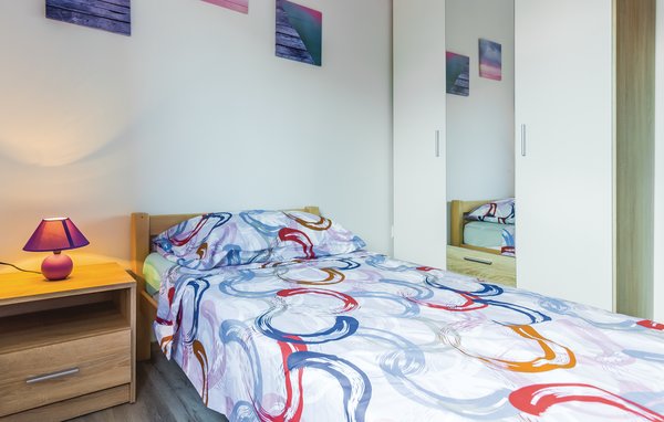 Holiday Home - Pula-Marcana , Croatia - CIO224 608