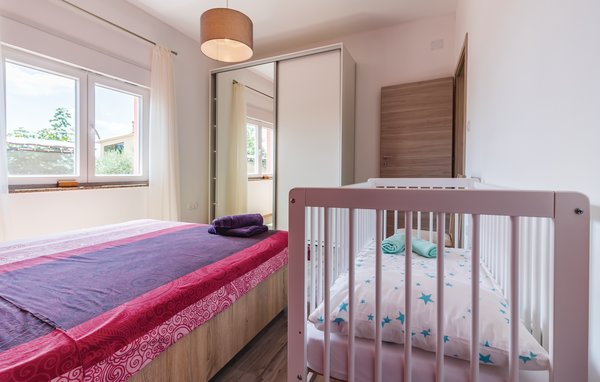 Holiday Home - Pula-Marcana , Croatia - CIO224 609