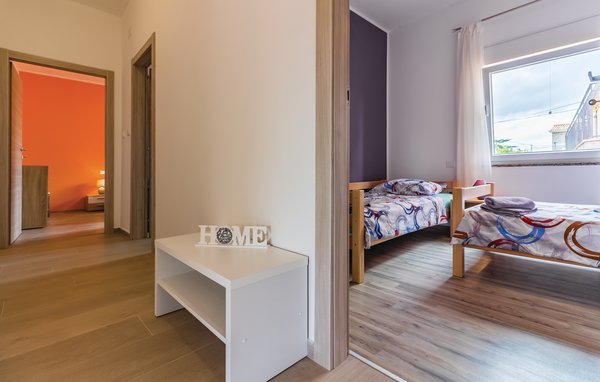 Holiday Home - Pula-Marcana , Croatia - CIO224 610