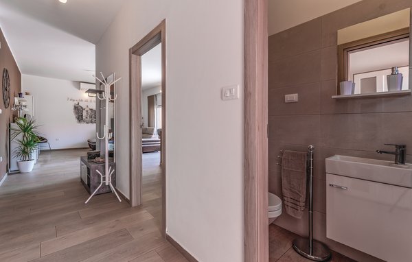 Semesterhus - Pula-Marcana , Kroatien - CIO224 501