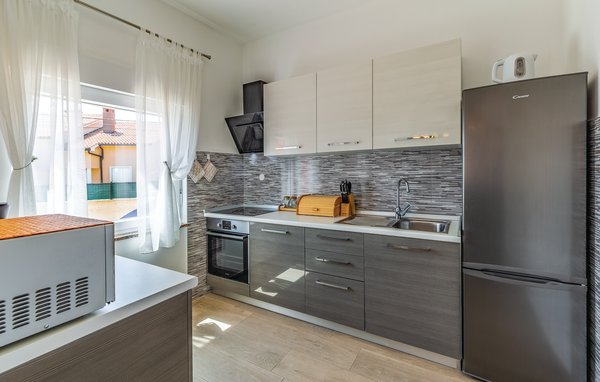 Semesterhus - Pula-Marcana , Kroatien - CIO224 401