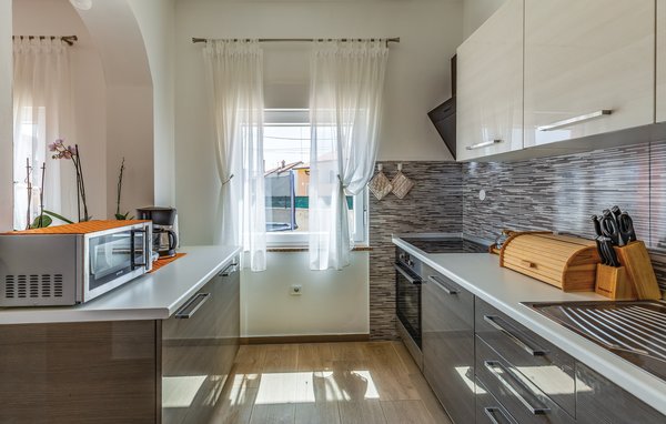 Semesterhus - Pula-Marcana , Kroatien - CIO224 402