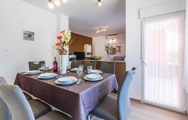 Holiday Home - Pula-Marcana , Croatia - CIO224 403