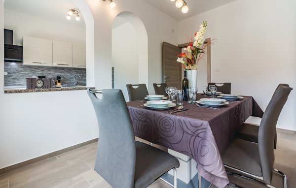 Holiday Home - Pula-Marcana , Croatia - CIO224 404