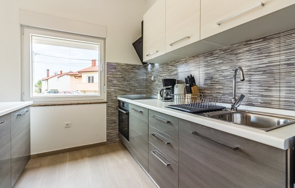 Holiday Home - Pula-Marcana , Croatia - CIO224 407