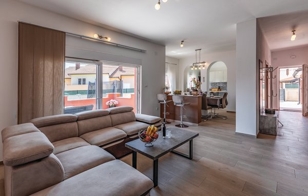 Semesterhus - Pula-Marcana , Kroatien - CIO224 3