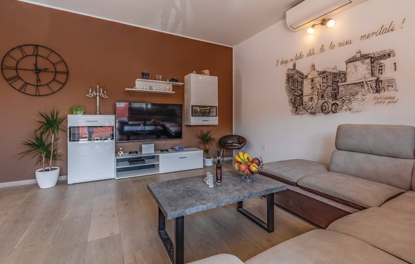 Semesterhus - Pula-Marcana , Kroatien - CIO224 301