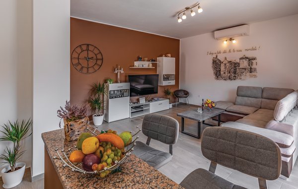 Semesterhus - Pula-Marcana , Kroatien - CIO224 303