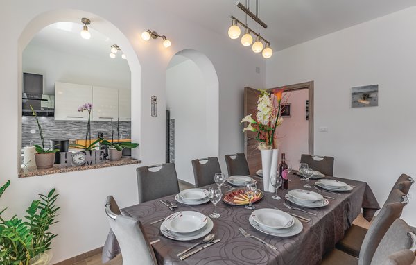 Semesterhus - Pula-Marcana , Kroatien - CIO224 305