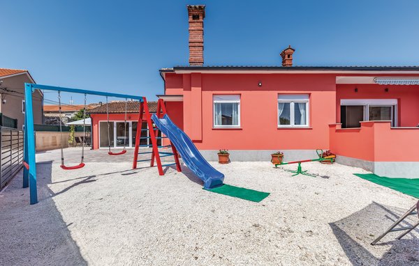 Holiday Home - Pula-Marcana , Croatia - CIO224 101