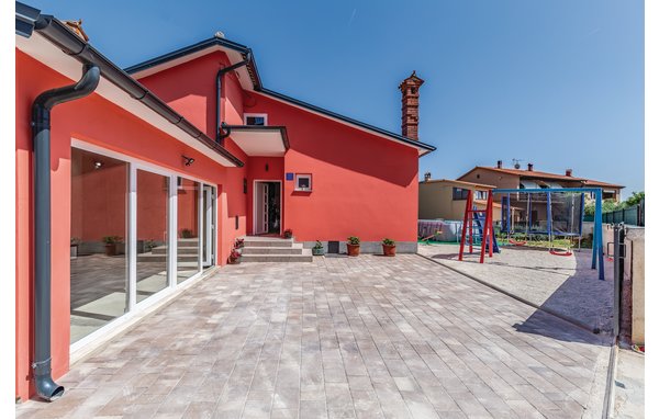 Holiday Home - Pula-Marcana , Croatia - CIO224 102