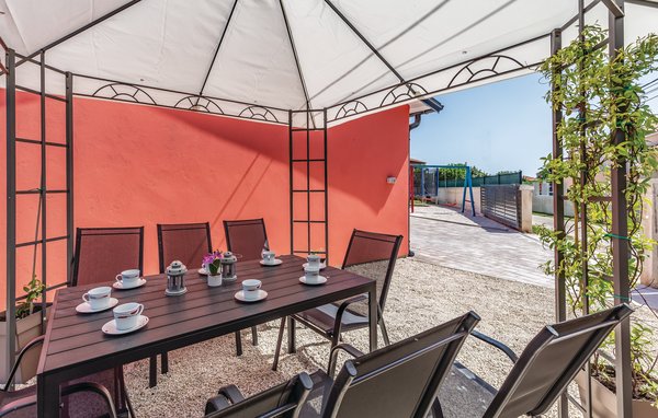Semesterhus - Pula-Marcana , Kroatien - CIO224 102