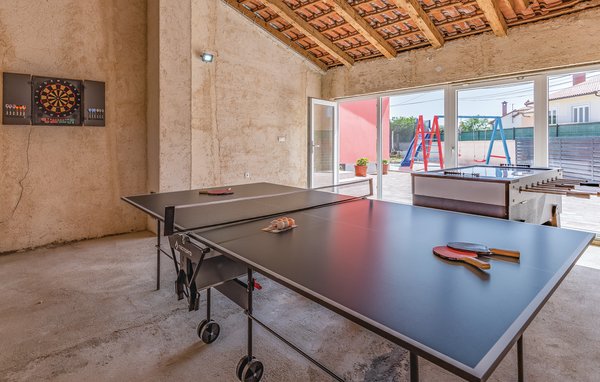Semesterhus - Pula-Marcana , Kroatien - CIO224 5