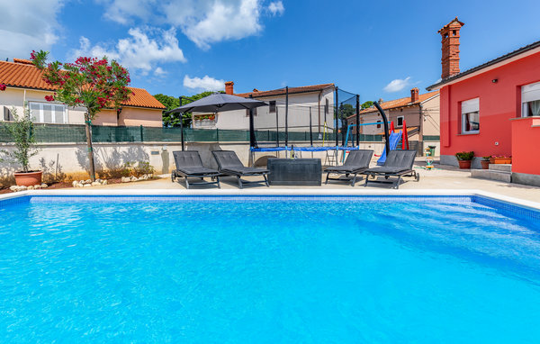 Semesterhus - Pula-Marcana , Kroatien - CIO224 12