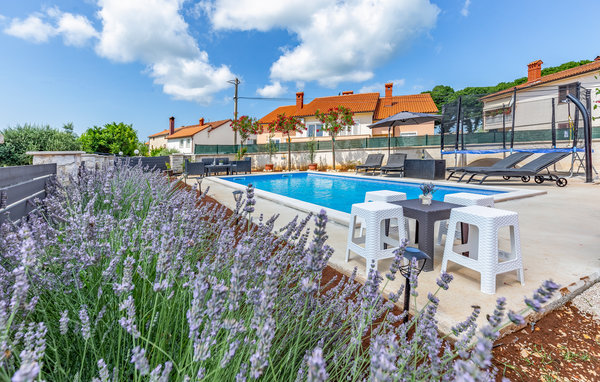 Semesterhus - Pula-Marcana , Kroatien - CIO224 16