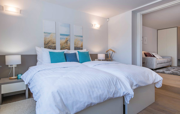 Ferienwohnung 