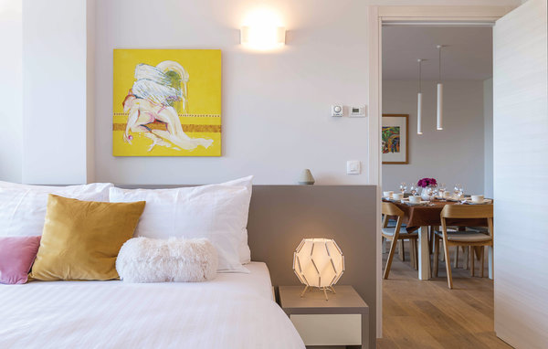 Ferienwohnung 