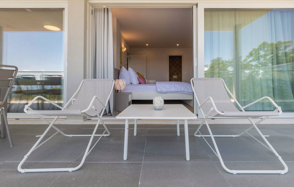 Ferienwohnung 