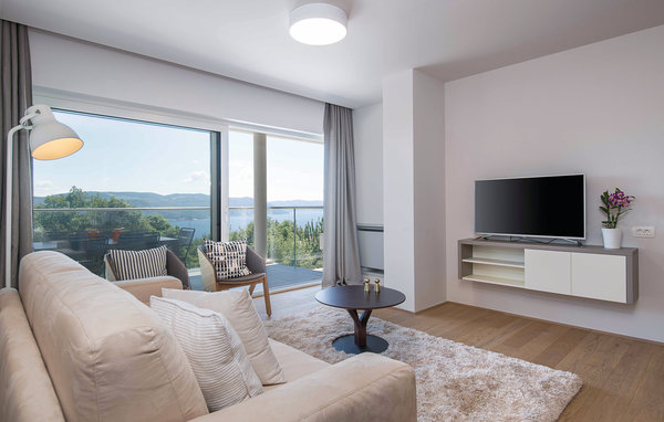 Ferienwohnung 