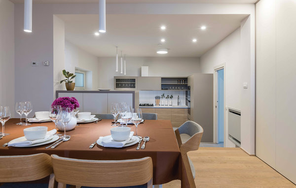 Ferienwohnung 
