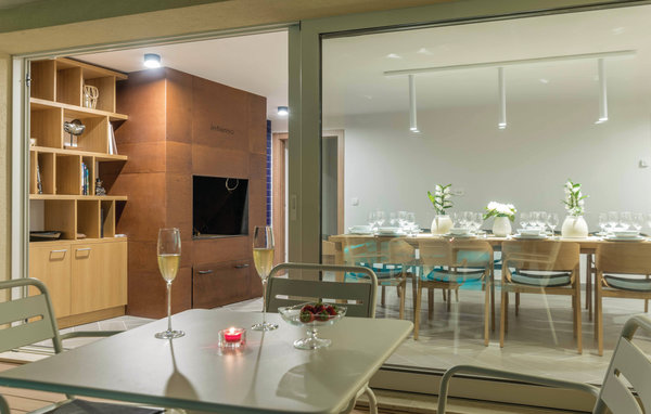 Ferienwohnung 