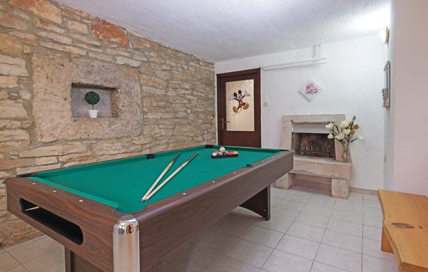 Casa vacanze - Duga Uvala-Pavicini , Croazia - CIO230 4