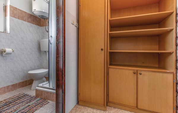 Casa vacanze - Duga Uvala-Pavicini , Croazia - CIO230 701