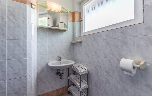 Casa vacanze - Duga Uvala-Pavicini , Croazia - CIO230 703