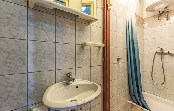 Casa vacanze - Duga Uvala-Pavicini , Croazia - CIO230 704