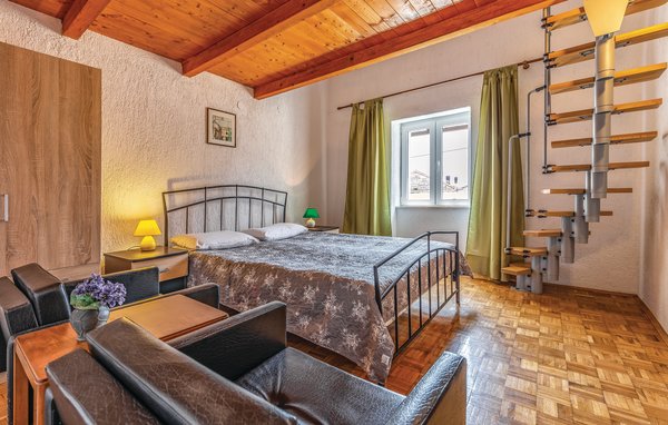 Casa vacanze - Duga Uvala-Pavicini , Croazia - CIO230 601